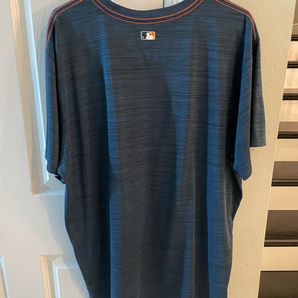 Nike Detroit Tigers Tee - Picture 3 of 3